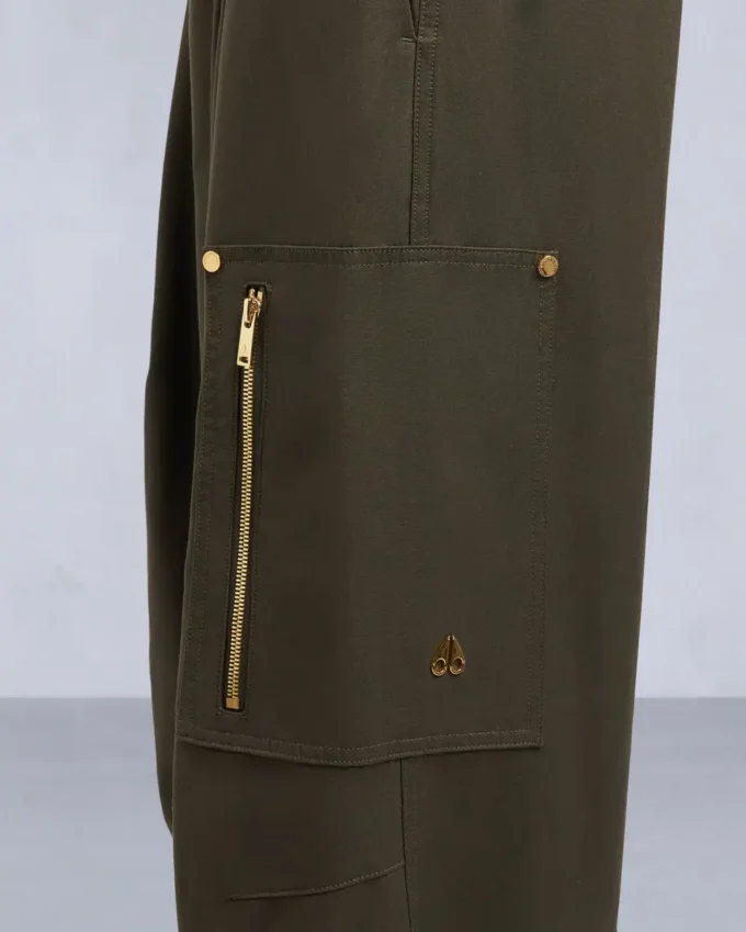Gold Series Iona Cargo Pant