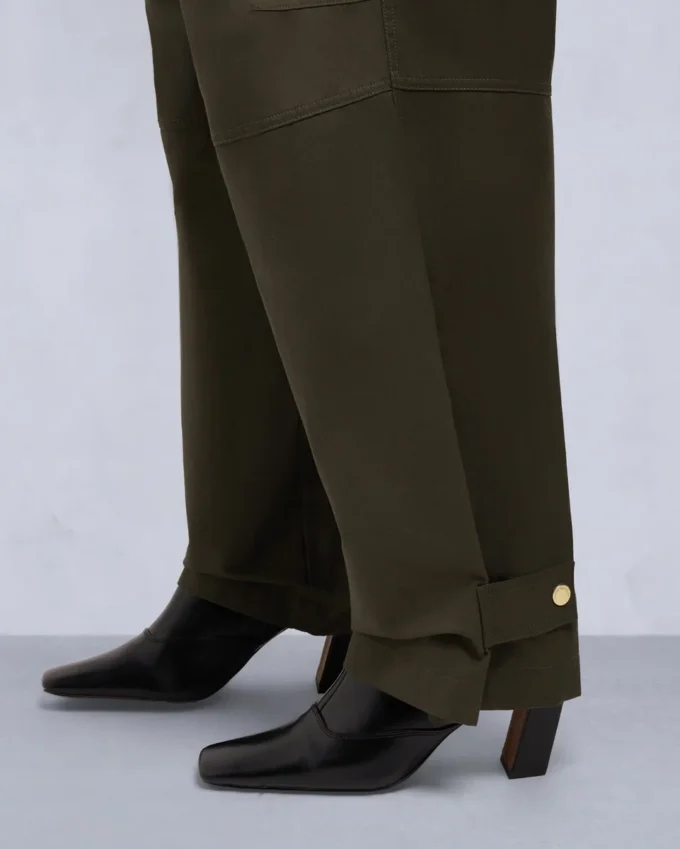 Gold Series Iona Cargo Pant