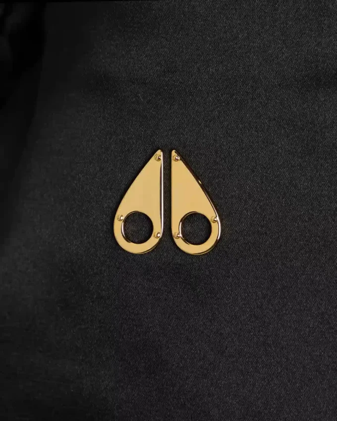 Gold Series Jade Faux Fur Jacket