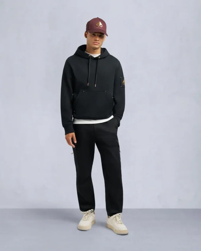 Gold Series Martense Hoodie