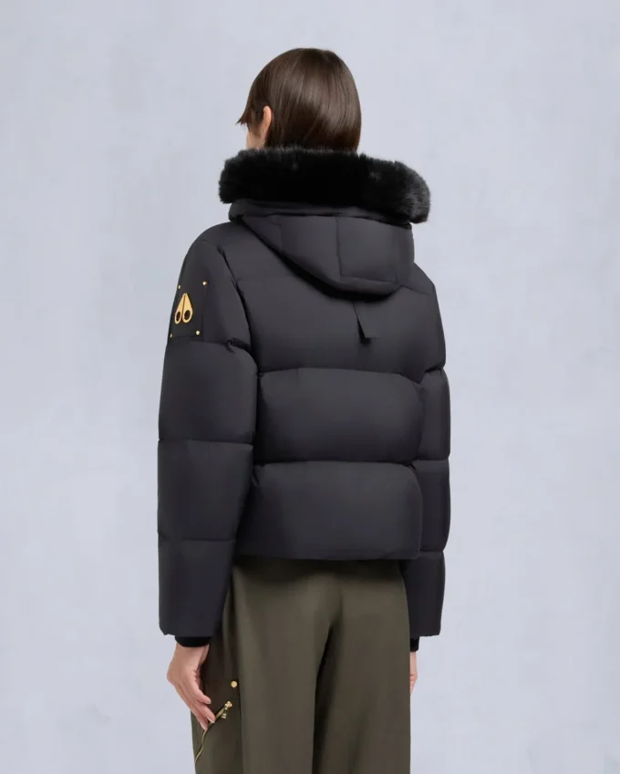 Gold Series Misti Peak Puffer