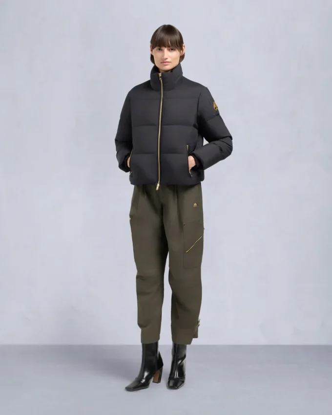 Gold Series Misti Peak Puffer