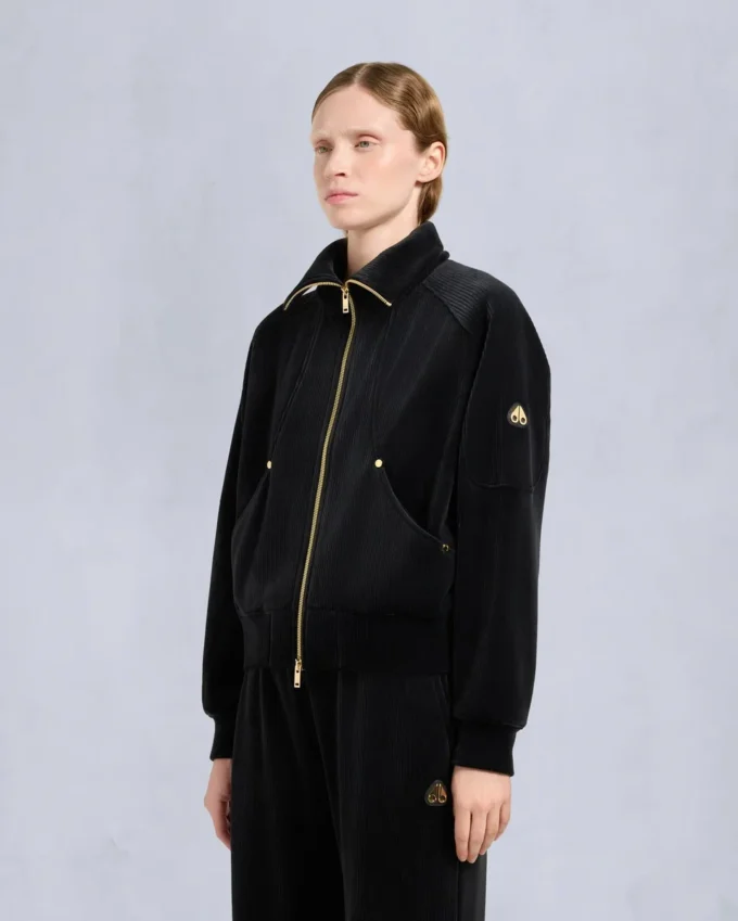 Gold Series Preston Full Zip Gold Series Preston Full Zip