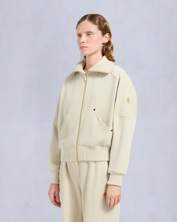 Gold Series Preston Full Zip Gold Series Preston Full Zip