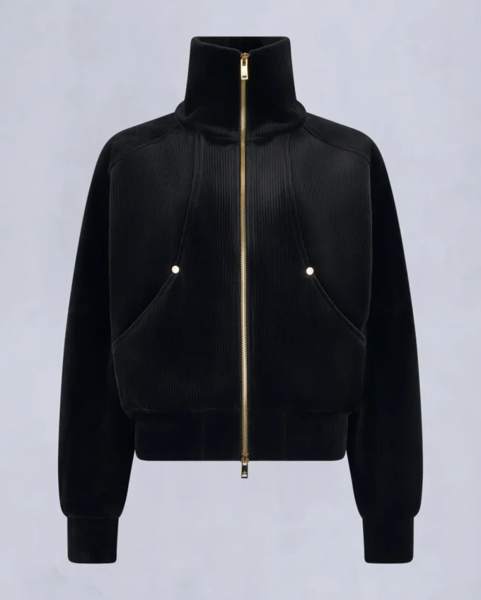 Gold Series Preston Full Zip Gold Series Preston Full Zip