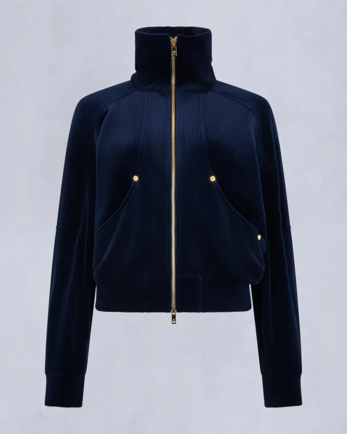 Gold Series Preston Full Zip