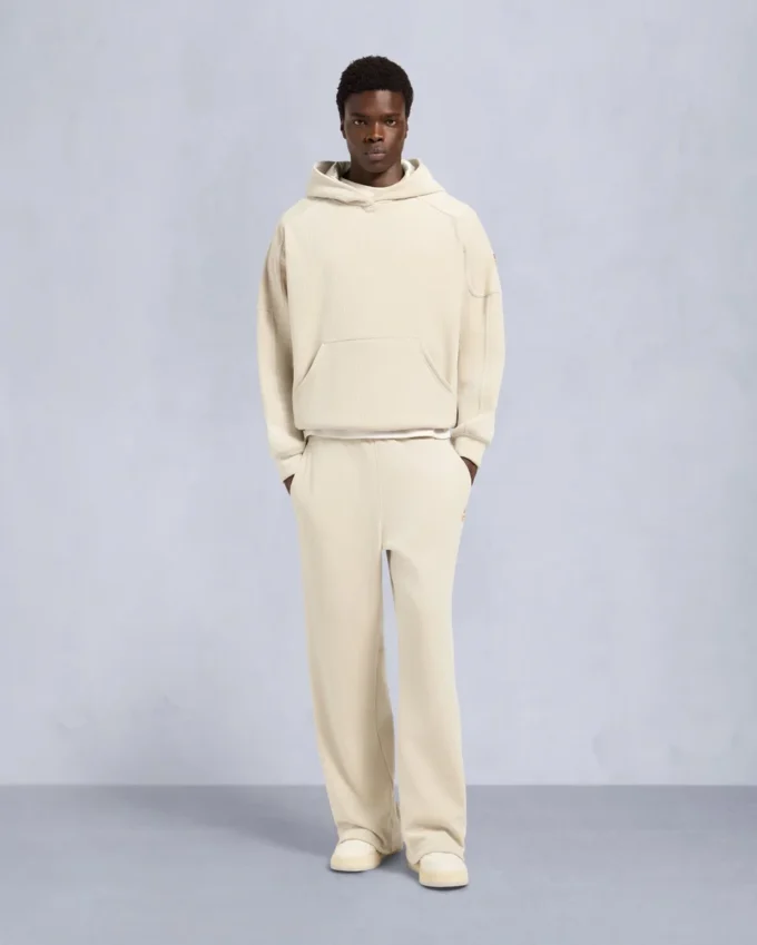 Gold Series Preston Hoodie