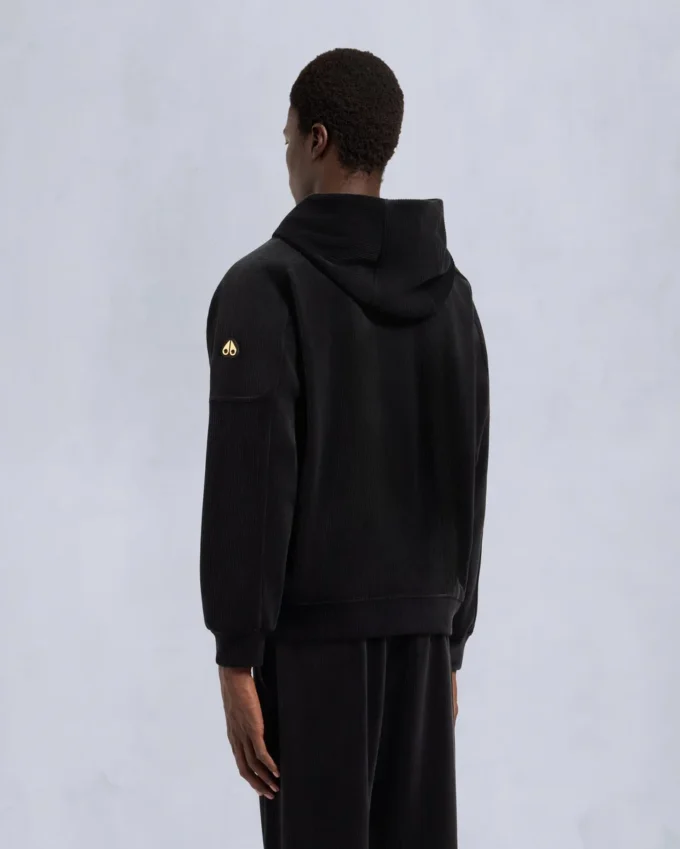 Gold Series Preston Hoodie
