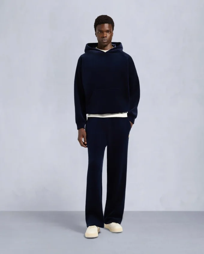 Gold Series Preston Hoodie