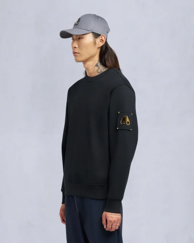 Gold Series Snyder Crew