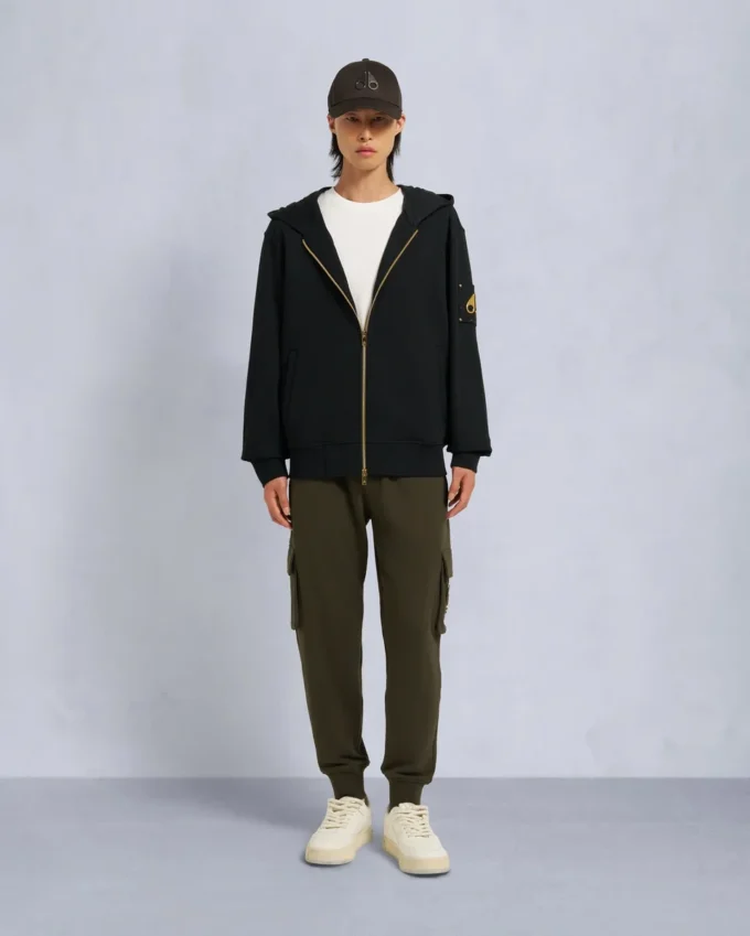 Gold Series Snyder Full-Zip Hoodie