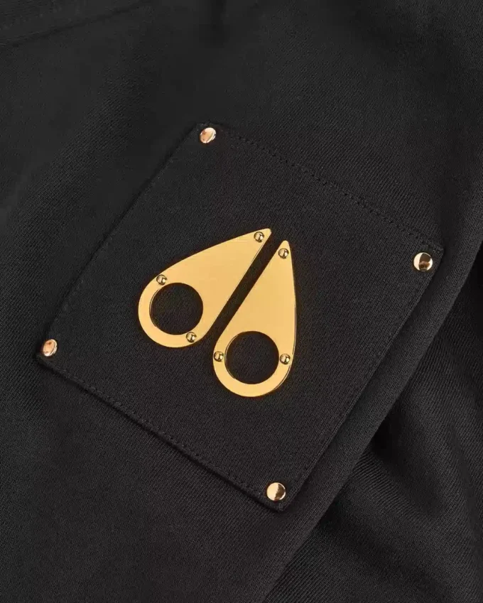 Gold Series Snyder Zip Hoodie