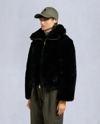 Gold Series Sutton Bunny Jacket