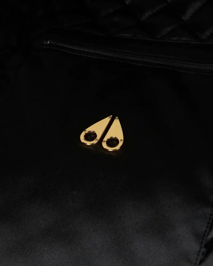 Gold Series Sutton Bunny Jacket