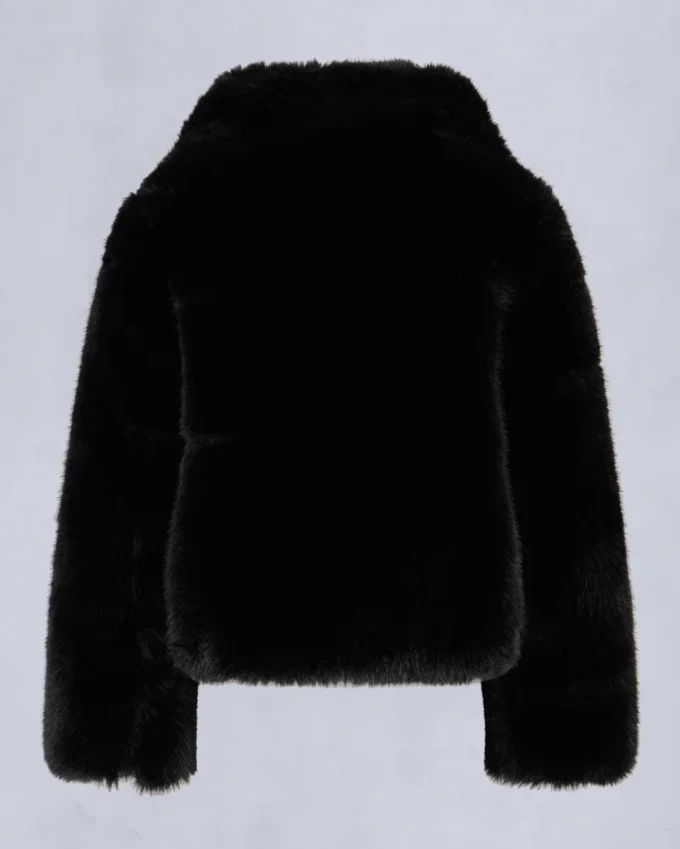 Gold Series Sutton Bunny Jacket