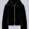 Gold Series Sutton Bunny Jacket