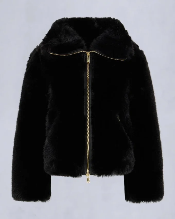 Gold Series Sutton Bunny Jacket