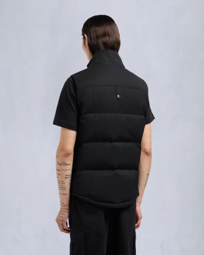 Gold Series Westmount Vest