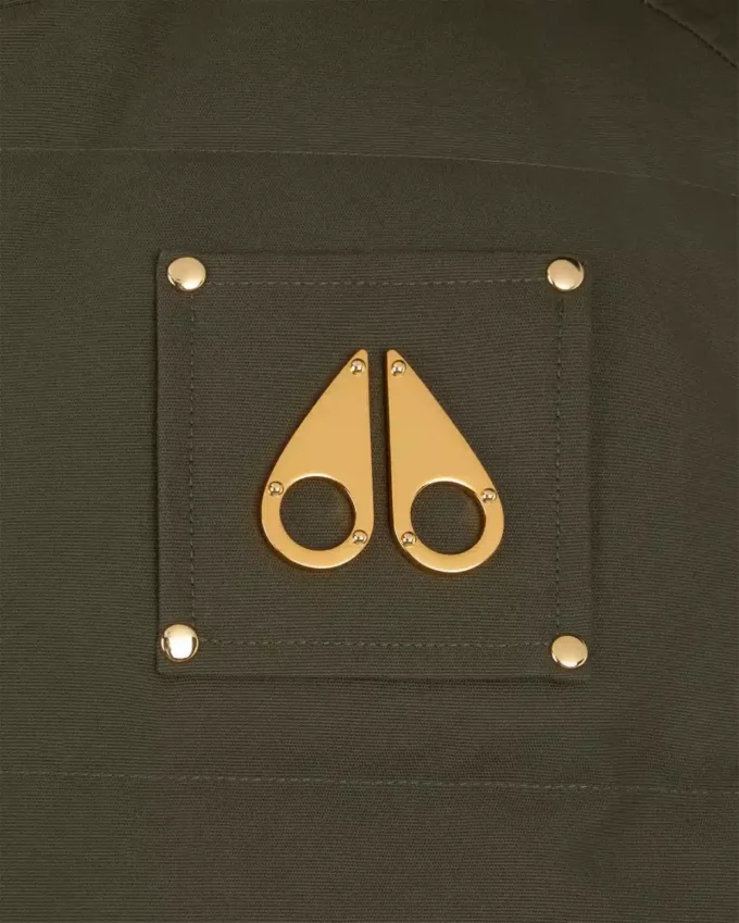 Gold Series Westmount Vest