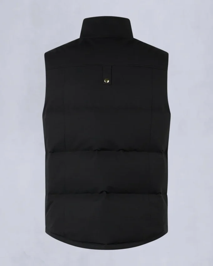 Gold Series Westmount Vest