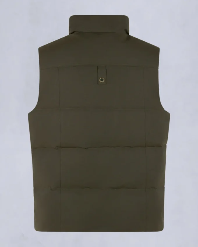Gold Series Westmount Vest