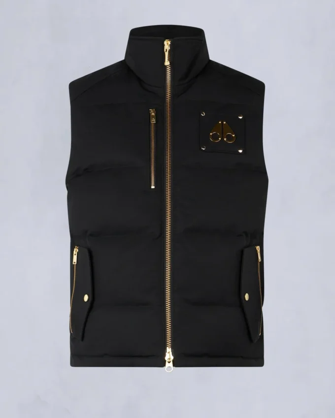 Gold Series Westmount Vest