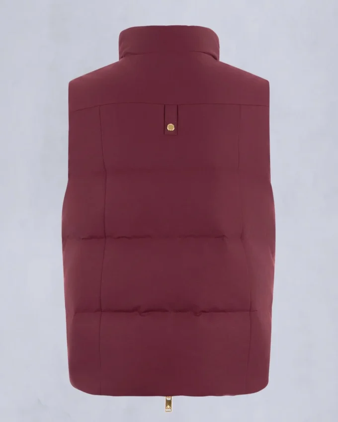 Gold Series Westmount Vest