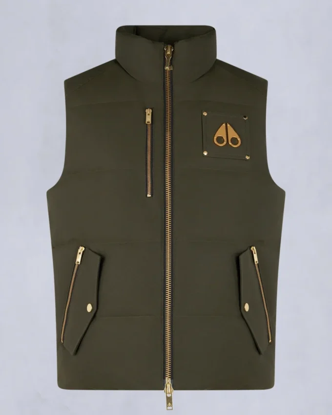 Gold Series Westmount Vest