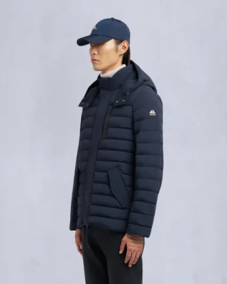 Greystone 3Q Jacket