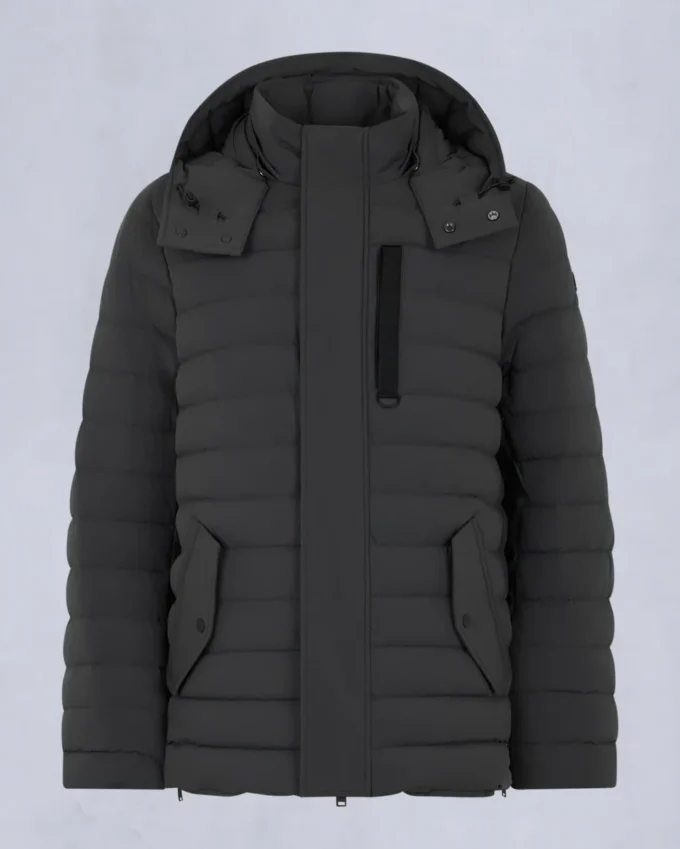 Greystone 3Q Jacket