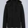 Greystone 3Q Jacket