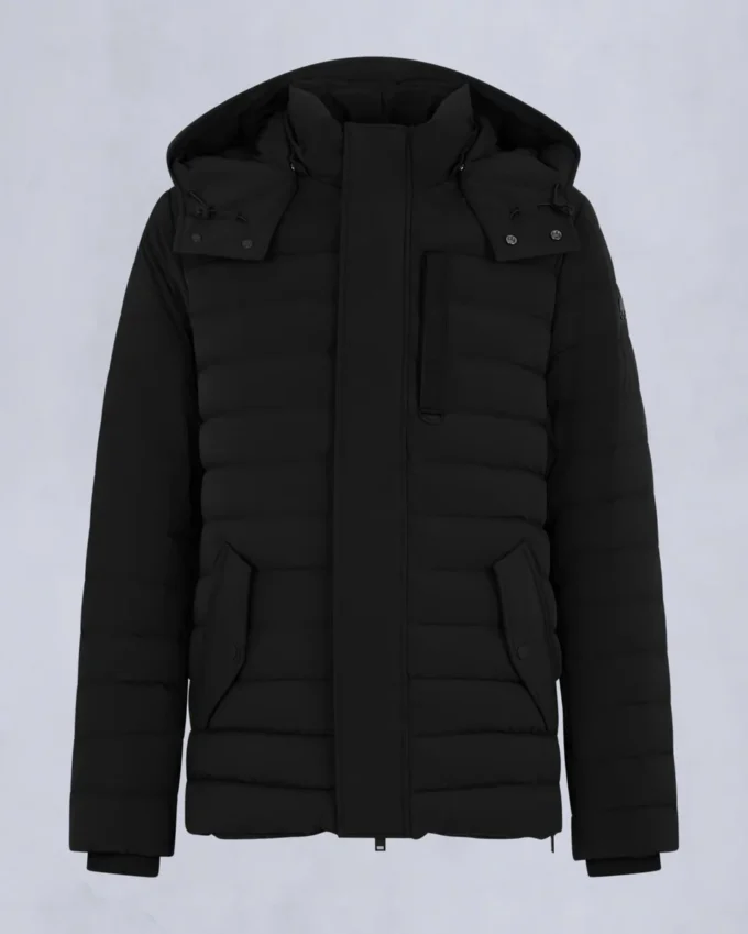 Greystone 3Q Jacket