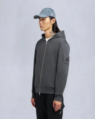 Hartsfield Zip-Up