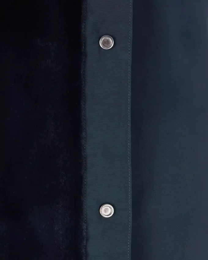 Jacques Bunny Shirt Jacket