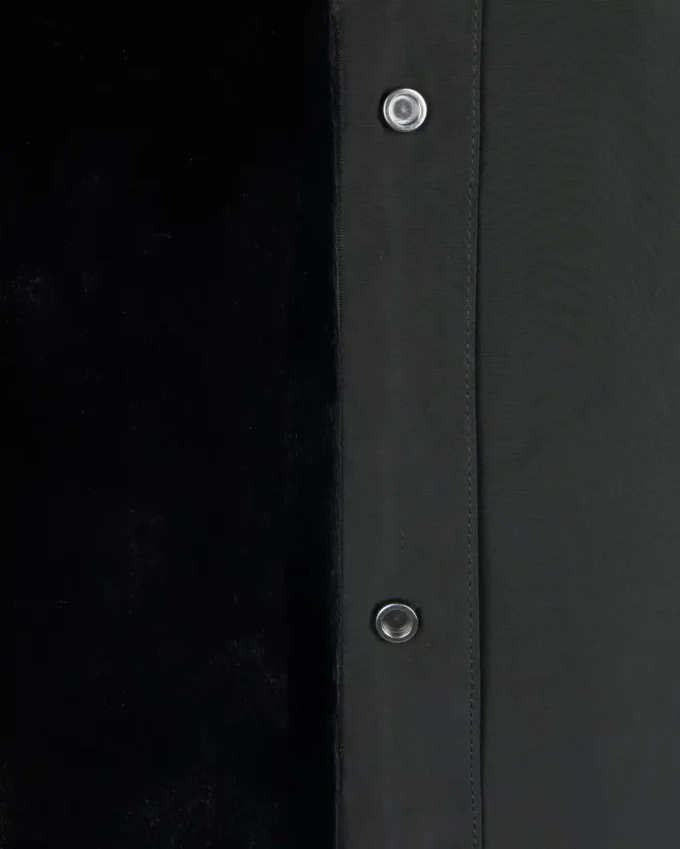 Jacques Bunny Shirt Jacket