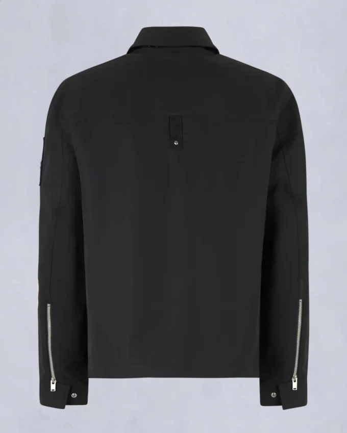 Jacques Shirt Jacket