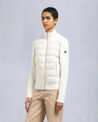 Josephine Hybrid Sweater