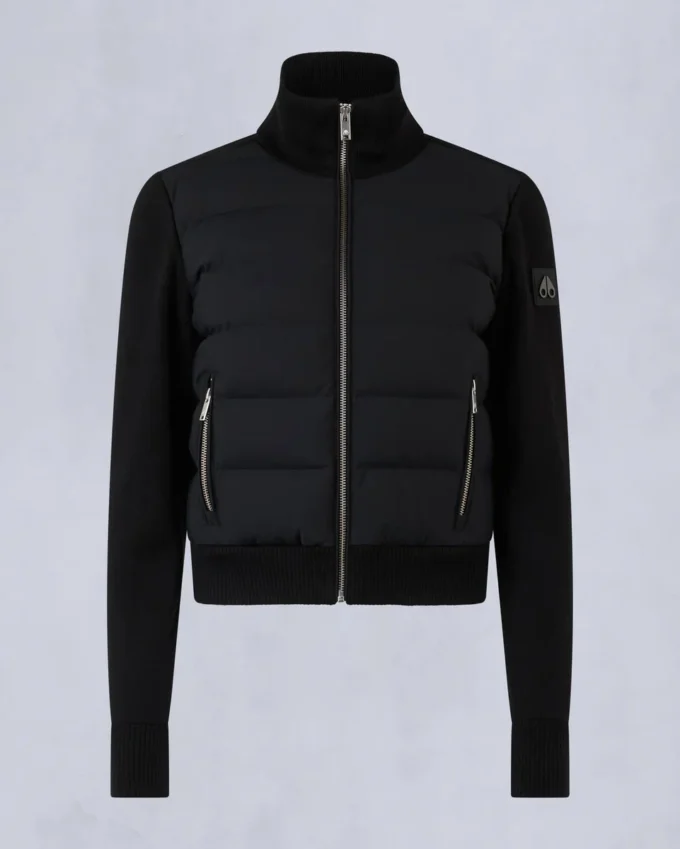 Josephine Hybrid Sweater