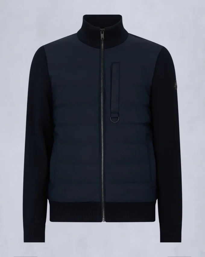Kamet Hybrid Jacket