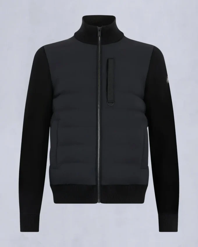 Kamet Hybrid Jacket