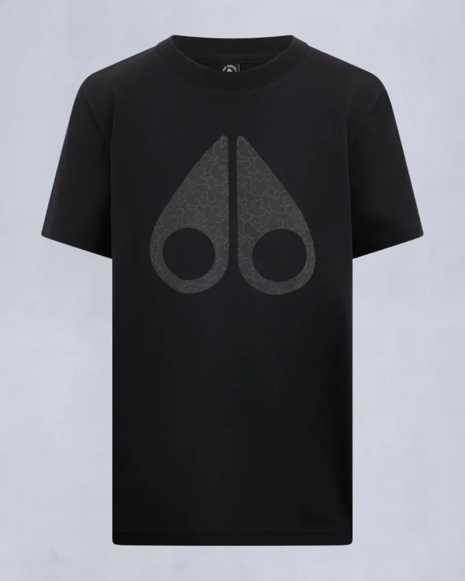 Kids Chamblee Leaf Tee