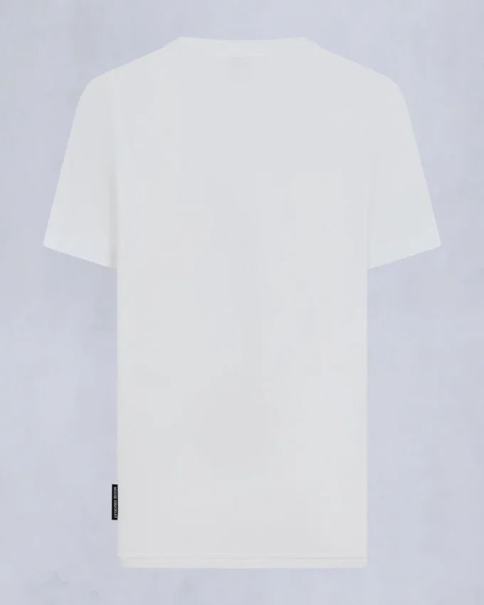 Kids Chamblee Leaf Tee