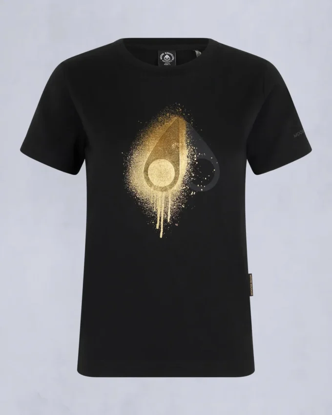 Kids Unisex Gold Series Augustine Tee