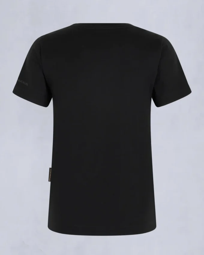 Kids Unisex Gold Series Augustine Tee