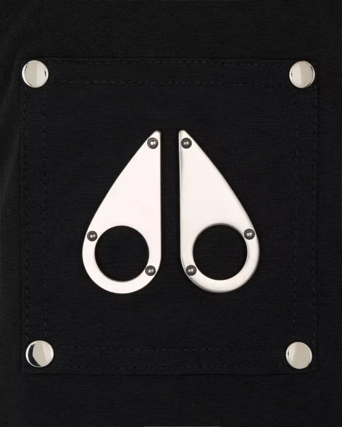 Kids Unisex Original Shearling Trim Bomber