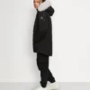 Kids Unisex Original Shearling Trim Parka
