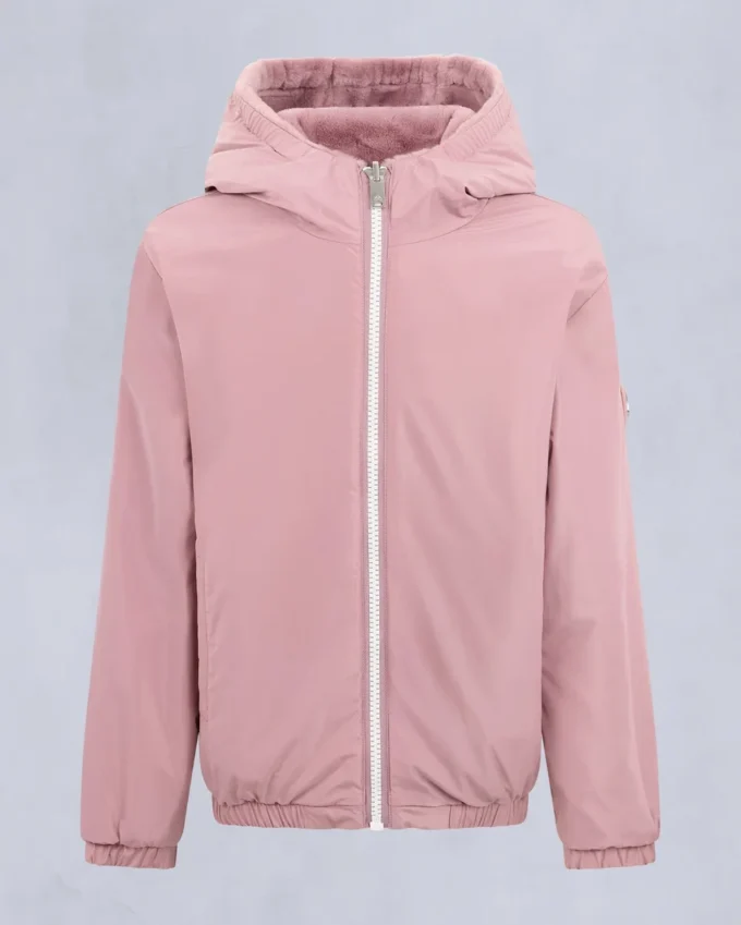 Kids Unisex Simcoe Reversible Bunny