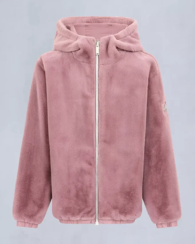 Kids Unisex Simcoe Reversible Bunny