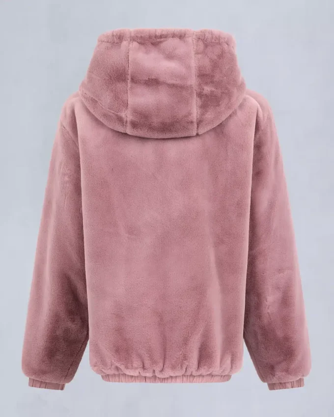 Kids Unisex Simcoe Reversible Bunny