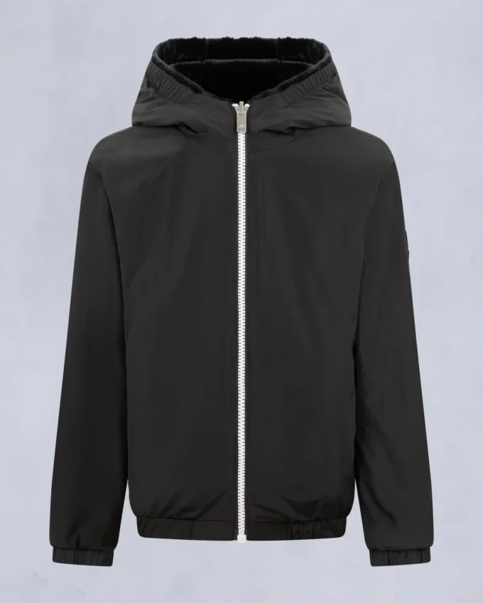 Kids Unisex Simcoe Reversible Bunny